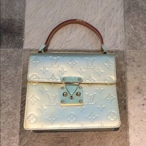 Louis Vuitton Spring Street Bag